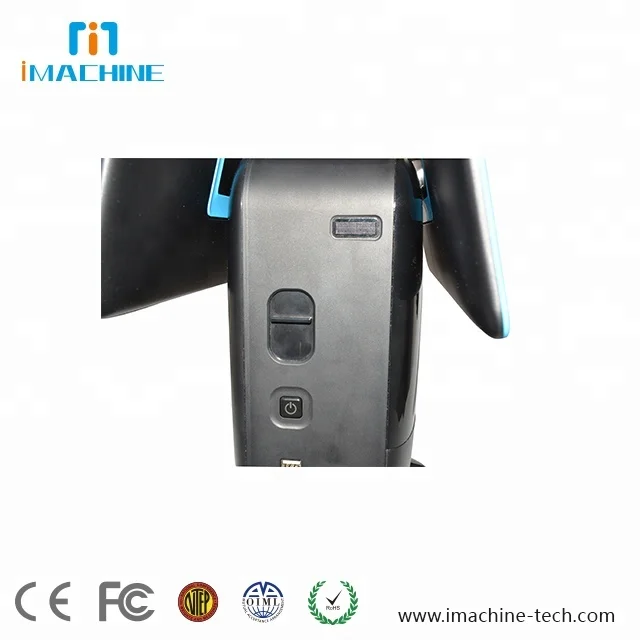 Factory Wholesale OEM POS Terminal Smart Windows/Android 15.6 inch FHL touch screen POS terminal for ordering system