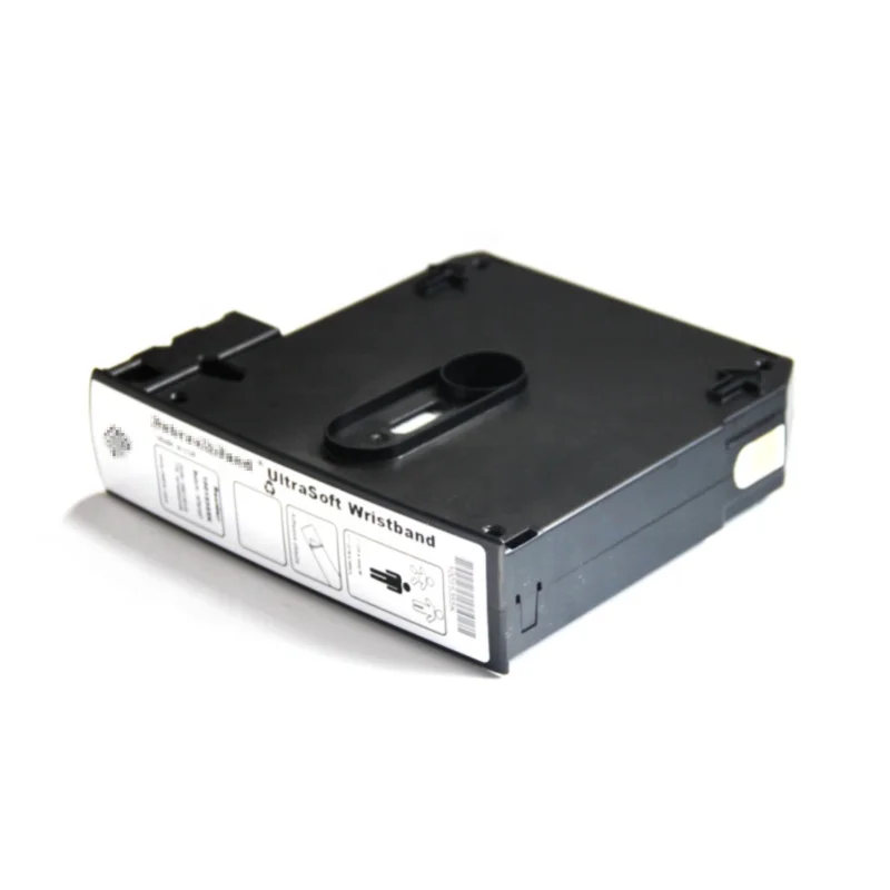 Linkwin09 HC100/ZD510 10015355K браслет с картриджем с принтом браслет для взрослых бумага для Zebra