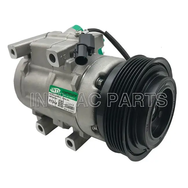 INTL-XZC299 Auto air compressor assembly HS-20 for Hyundai Entourage Kia Sedona oe# 977014D900 977014D901 CO10975AN