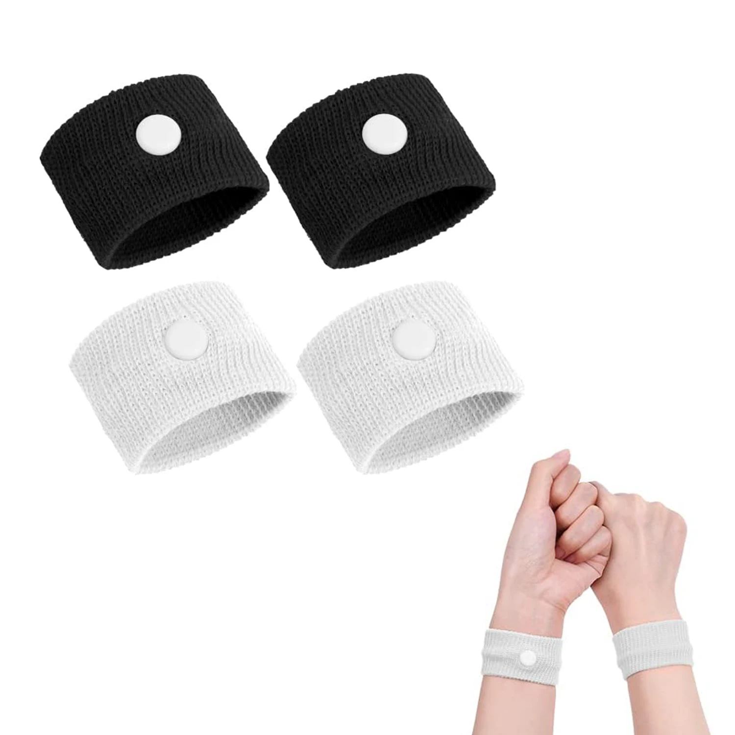 Напульсники для путешествий