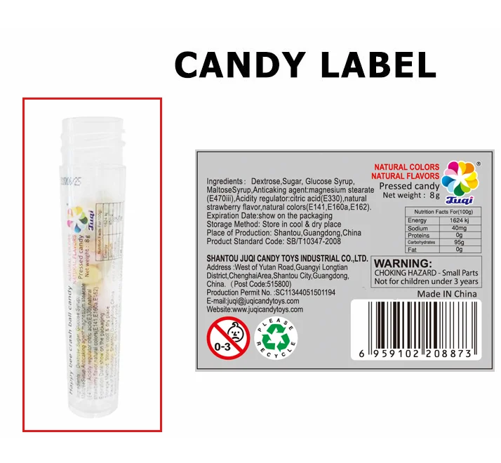 Best Selling Toys Beach Toys Candy filling Candy and Sweet Confectionery Toys