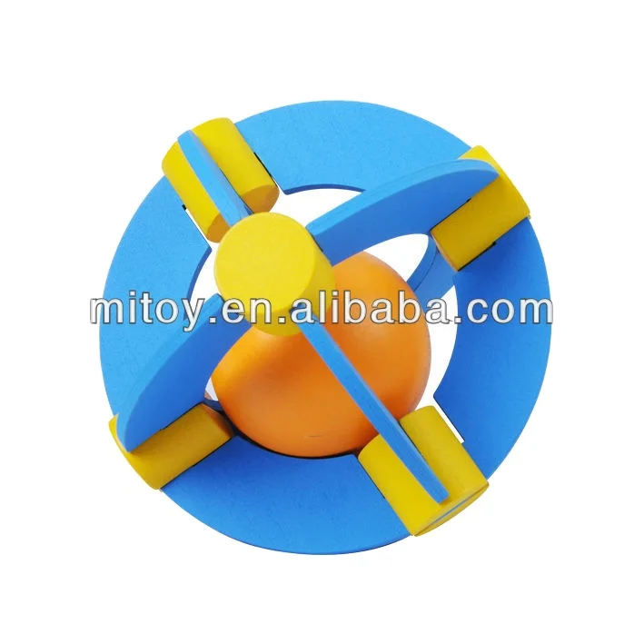 EducationalWooden Puzzle, America football Puzzle, Rugby Ball 3D Wooden Puzzle