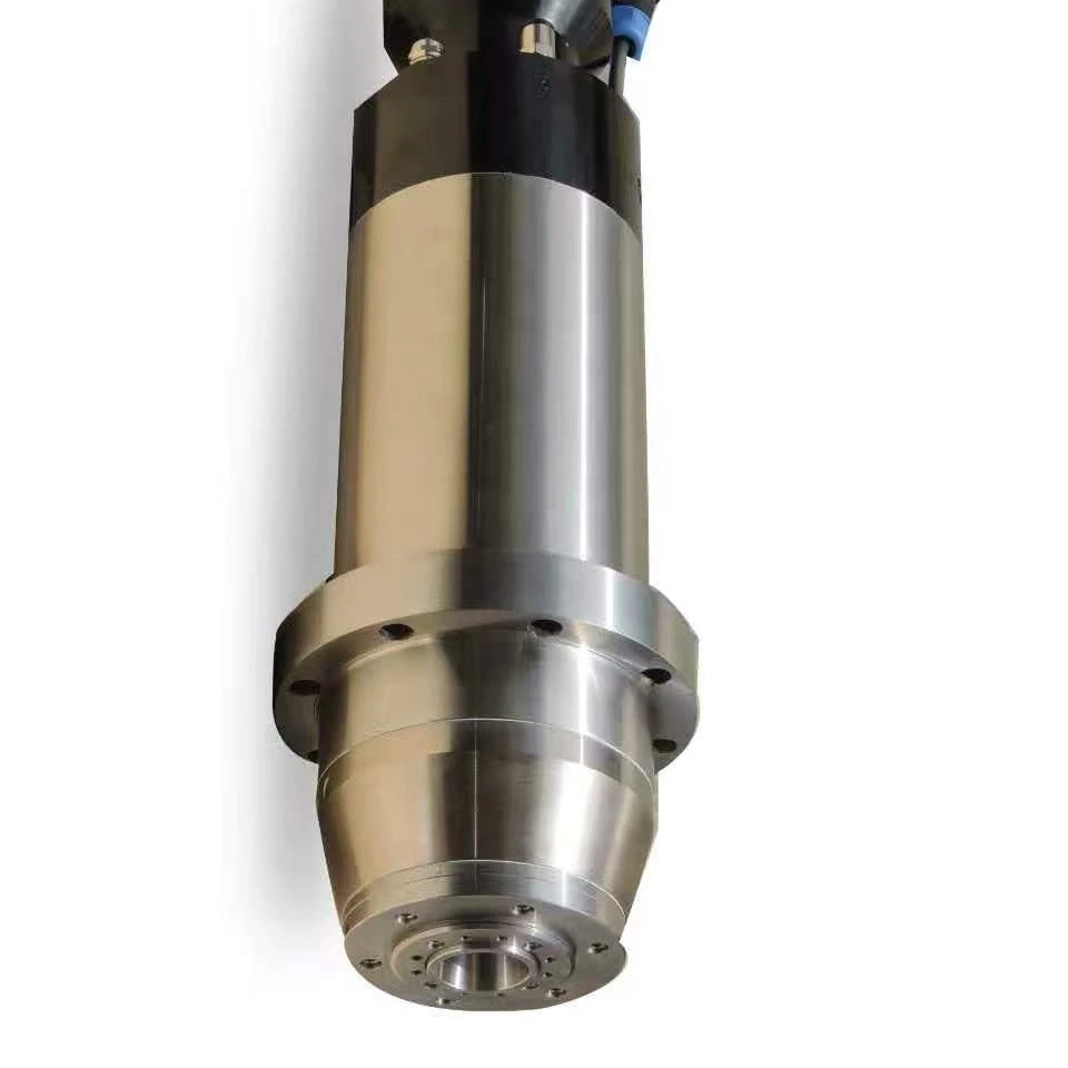 BT40 13KW 18000rpm atc шпиндель для резки металла автоматический инструмент замены