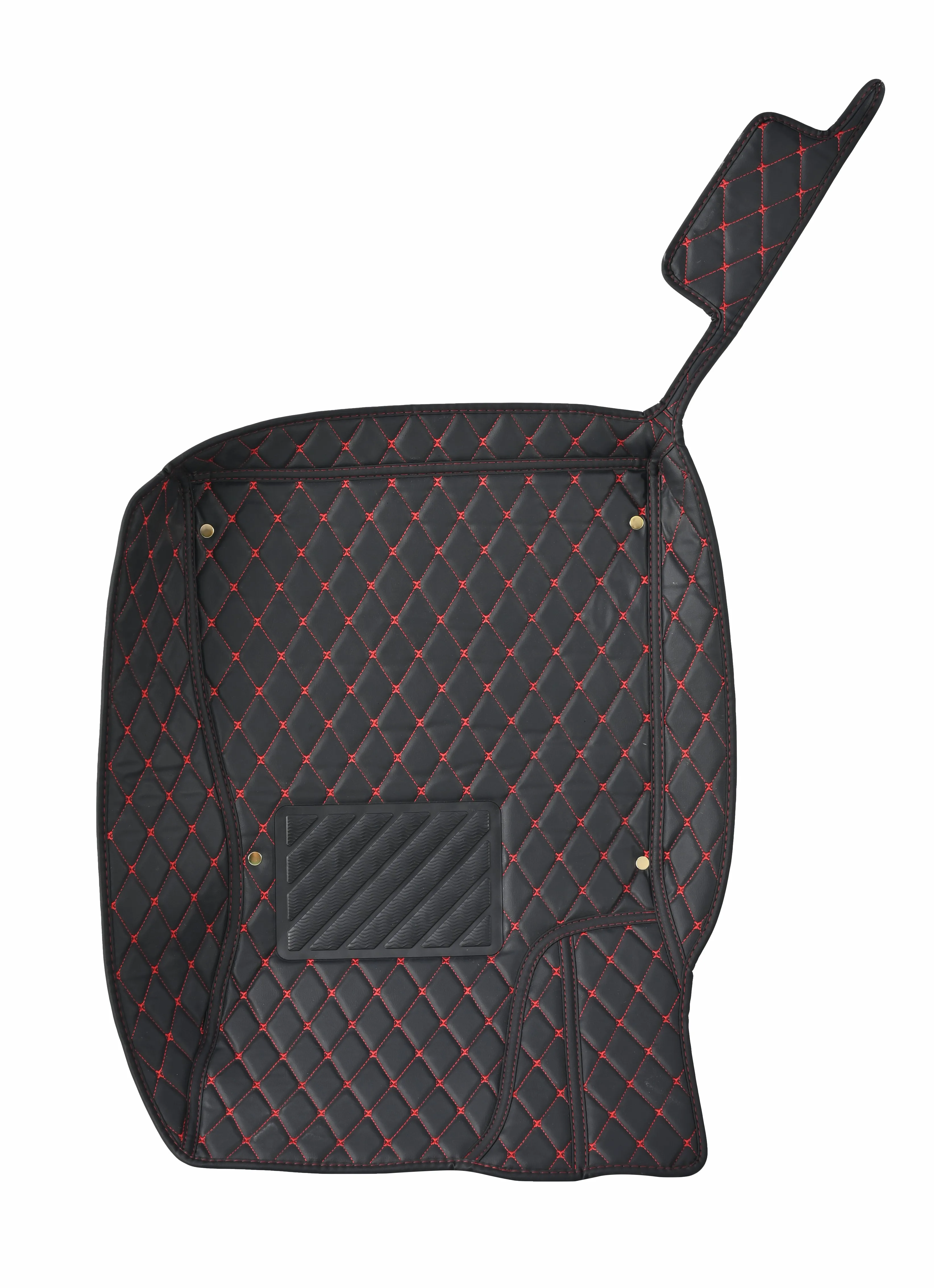 Specializing in manufacturing easy-to-clean car mats household polyvinyl chloride car mats