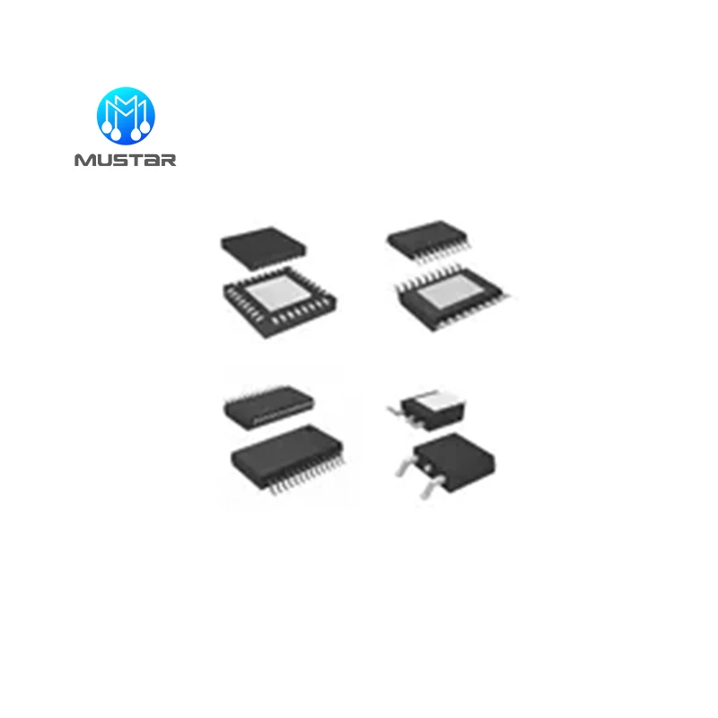 Mustar Electronic Components IC Chip Integrated Circuit Component Electronic Component Tester in China