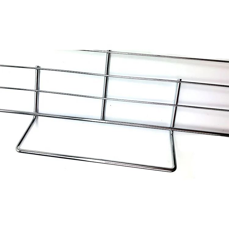 High quality stainless steel  BBQ grill grate Outdoor metal BBQ grilling mesh with handles