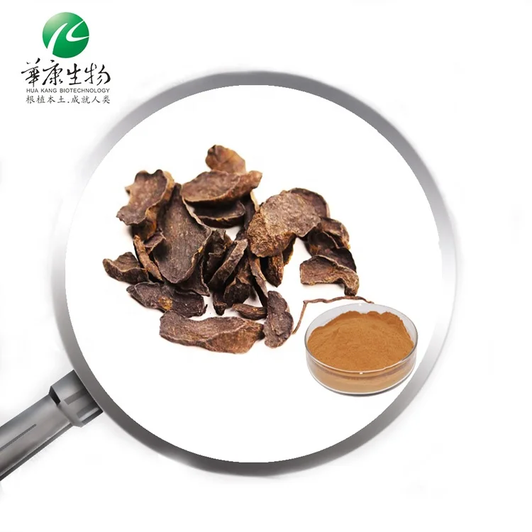 2% Phosphatide Fo Ti  He Shou Wu Extract 10:1