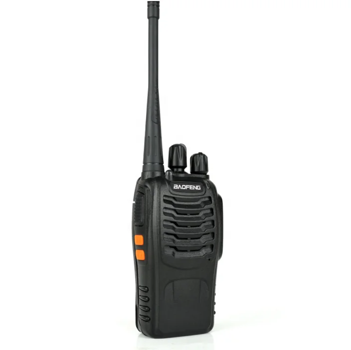  BAOFENG BF-888S двухдиапазонное двухстороннее радио baofeng 888s bf-888s с USB зарядным устройством портативная