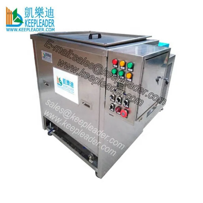 Carb Cleaner Ultrasonic Carburetor Cleaning Machine of Greasy Motorcycle Carbs Ultrasonic Cleaning for Carburetor Restoration