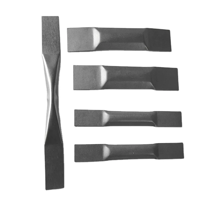 2021 hot sale High purity Tungsten wolfram boat with low price per kg