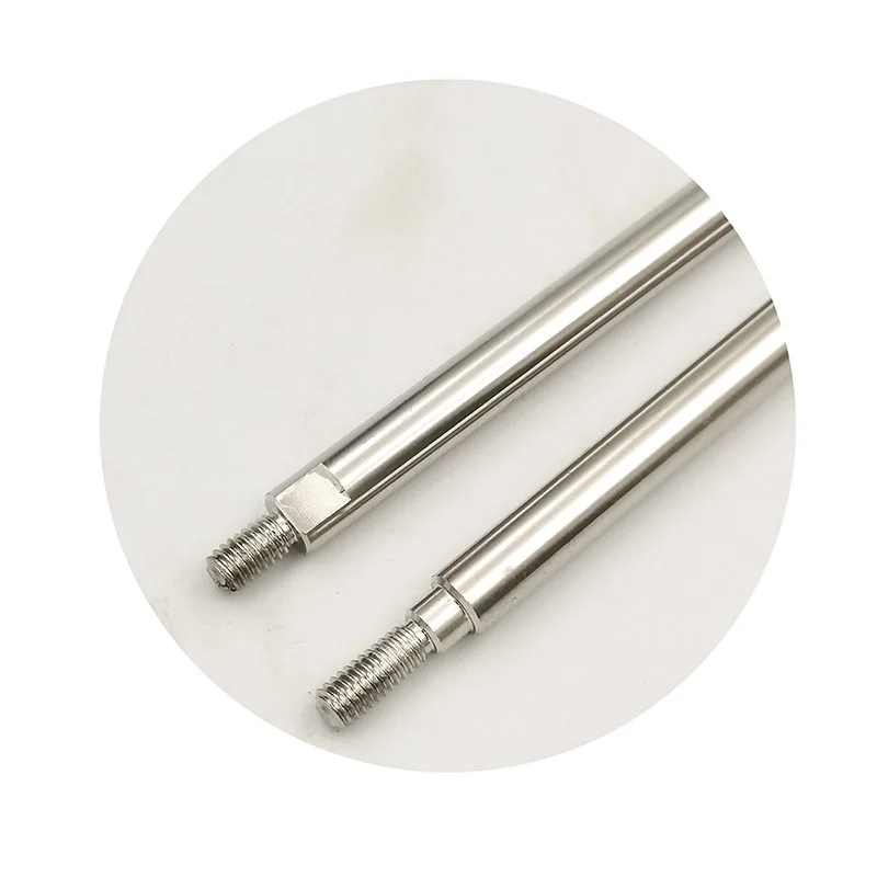 wholesale customization 304 Stainless Steel Shaft ISO9001 2015 Standard Carbon Steel shaft Positioning Pin