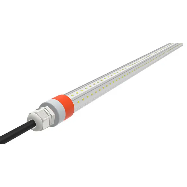 Anti-Ammonia IP69K  Triac Dimming LED Poultry  Light For Pig Farm