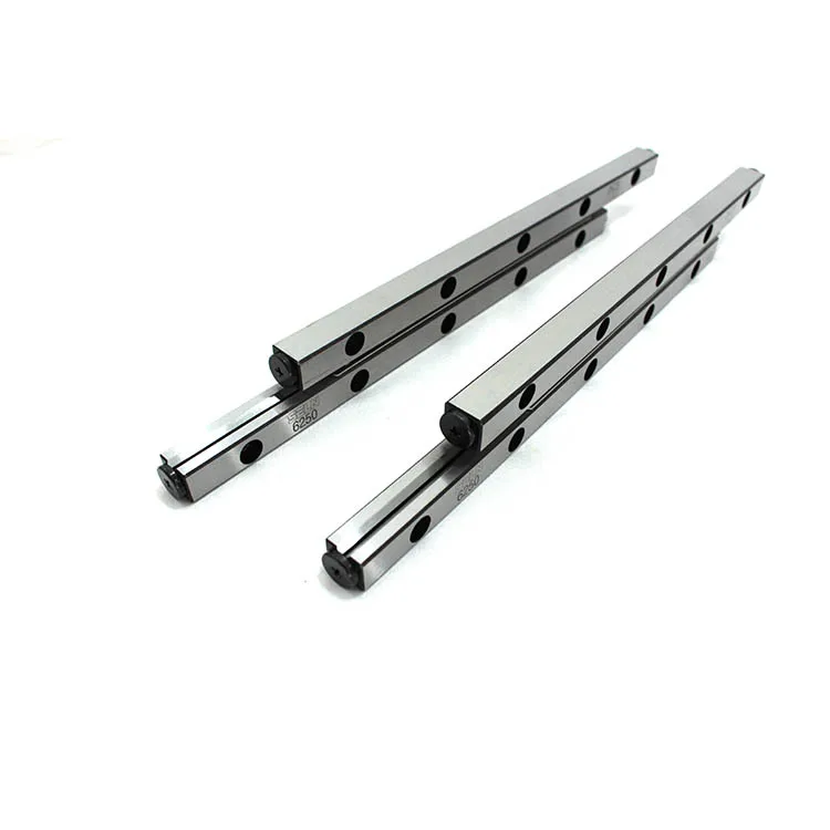 2021 New Style Lower Price Heavy Duty Linear Guide Linear Guide Cross Roller