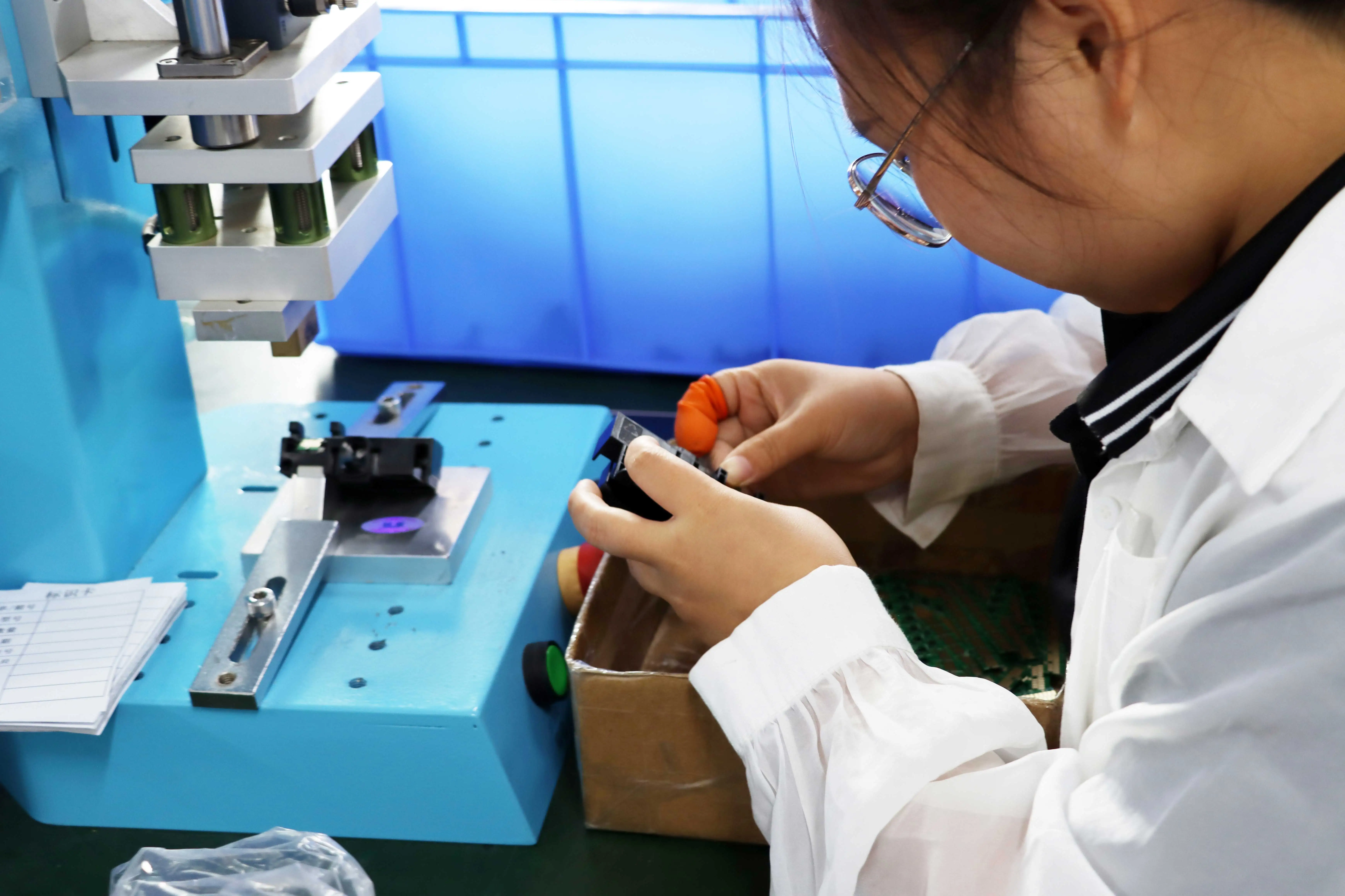 mc g02 for canon maintenance cartridge mcg02 ink maintenance for canon PIXMA G1420 G2420 G3020 G2020 printer