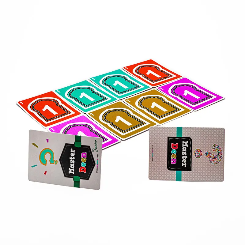SFT Free Sample Custom Printing Splendor Party Drinking Board Game Card Game For Adults
