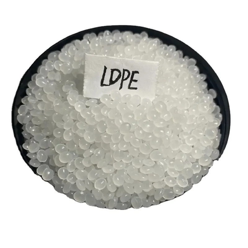 Direct Manufacture LDPE Plastic Particle Resin LDPE LLDPE HDPE Granules Virgin LDPE Granules