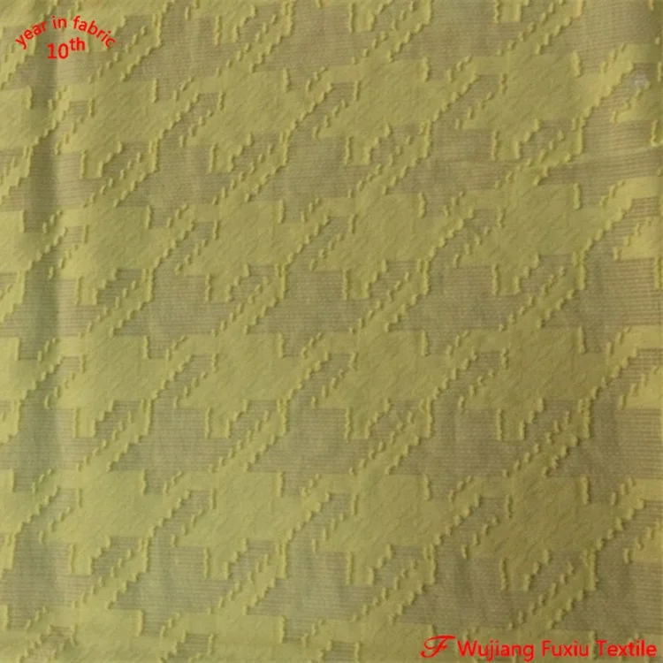 Fashion Design  Polyester Chiffon Fresh Cut Flower Chiffon Fabric for Lady Dress