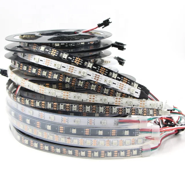 WS2812 144led 4.JPG
