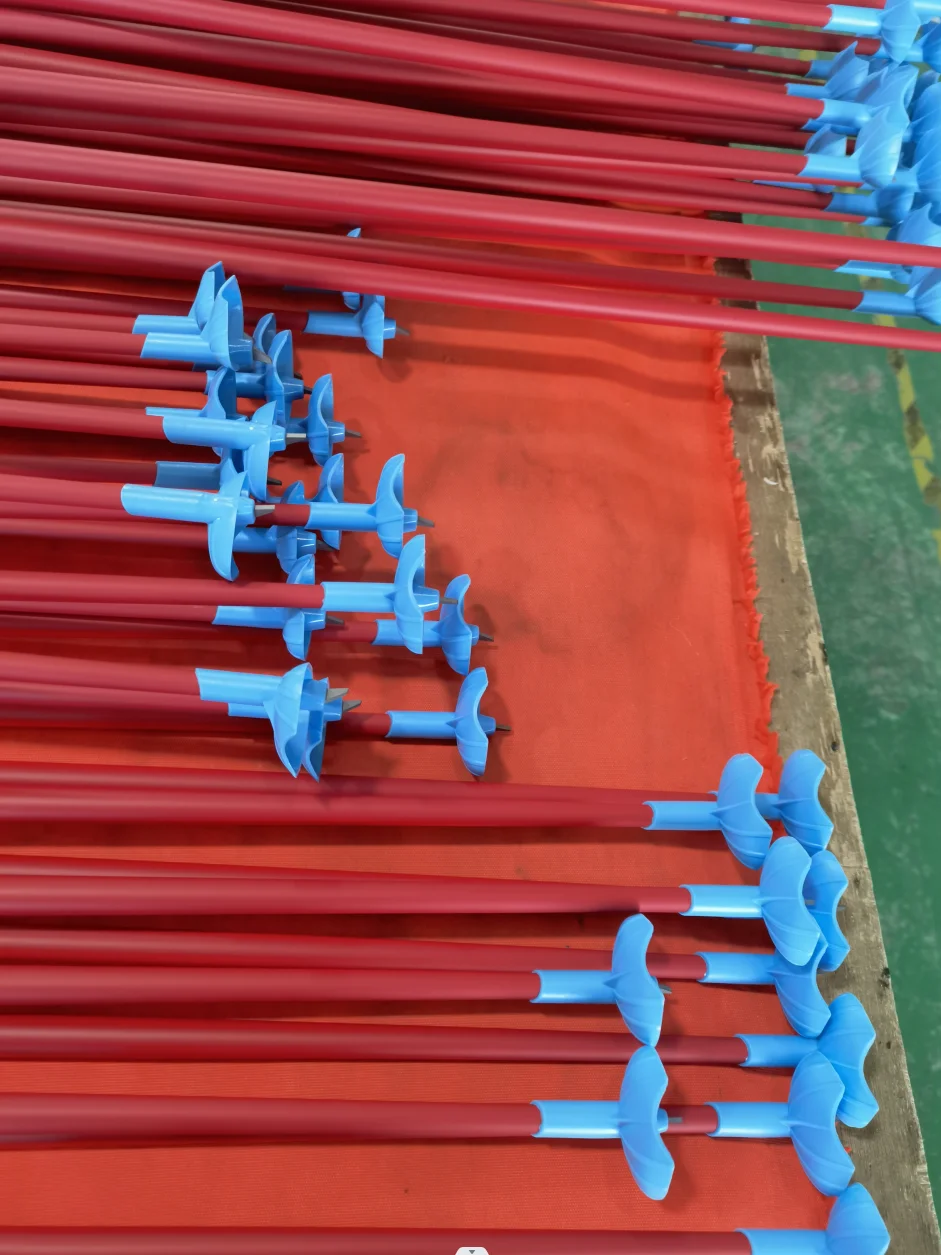 100% Carbon Fiber Cross Country Ski Poles Winter Sports Skiing