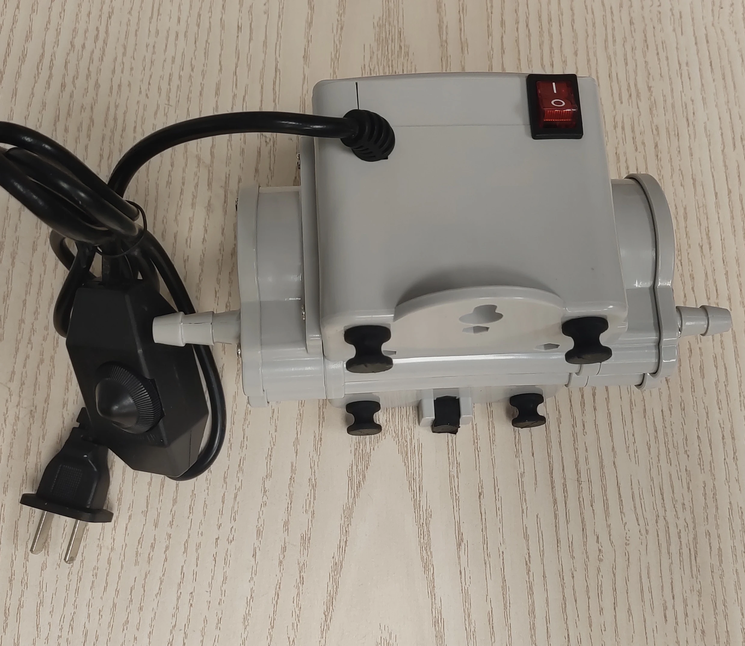 Nature Gas biogas gas Booster Pump for Restaurant use