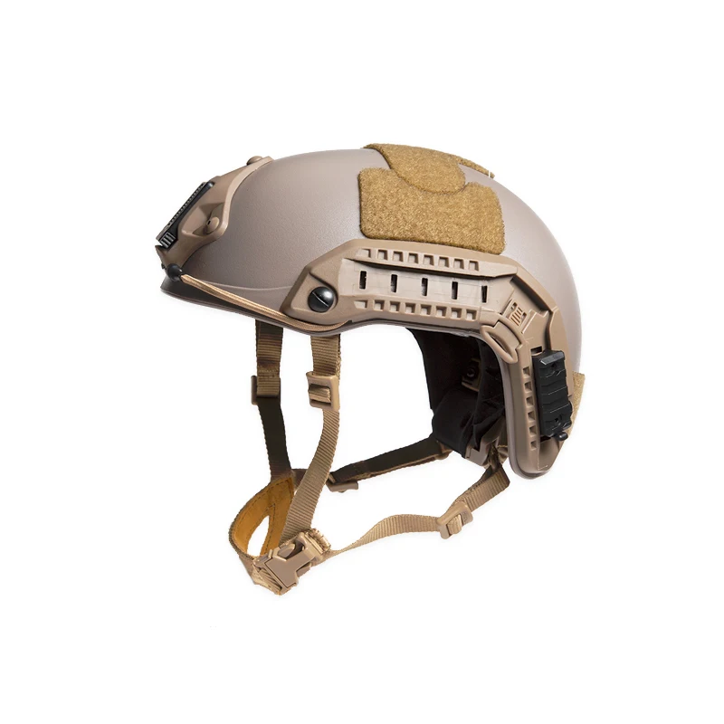 FMA FAST MT Super High Cut Tactical Helmet Maritime Wholesale Price for Outdoor Training Paintball Game TB814