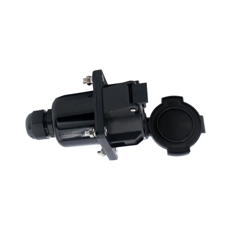 Sae j1772 type1 ev гнездо