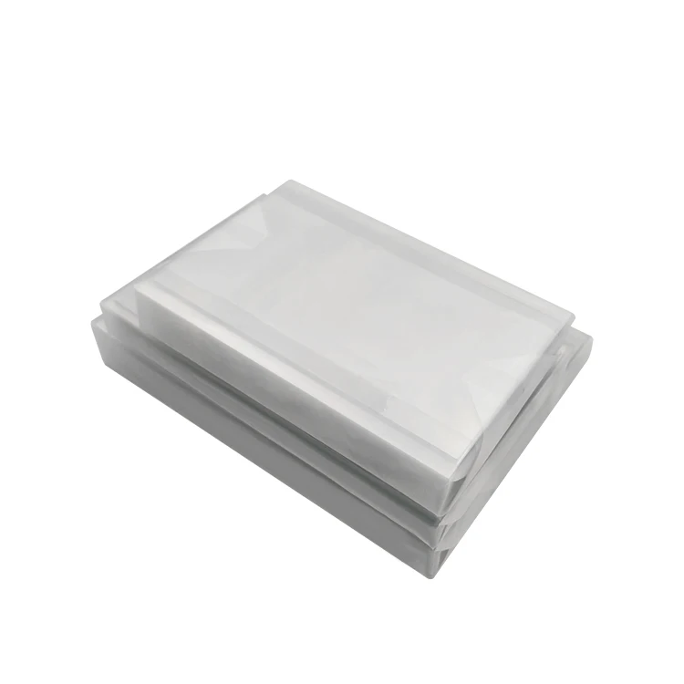 7.5 inch OCA Original lcd oca dry glue film custom made glue paper for phone refurbishing