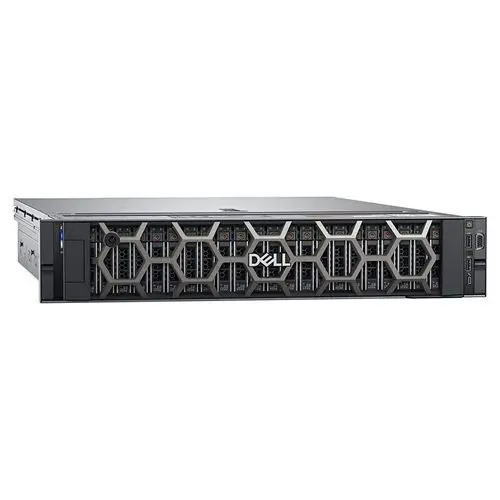 High performance liquid cooling PowerEdge R750 rack server