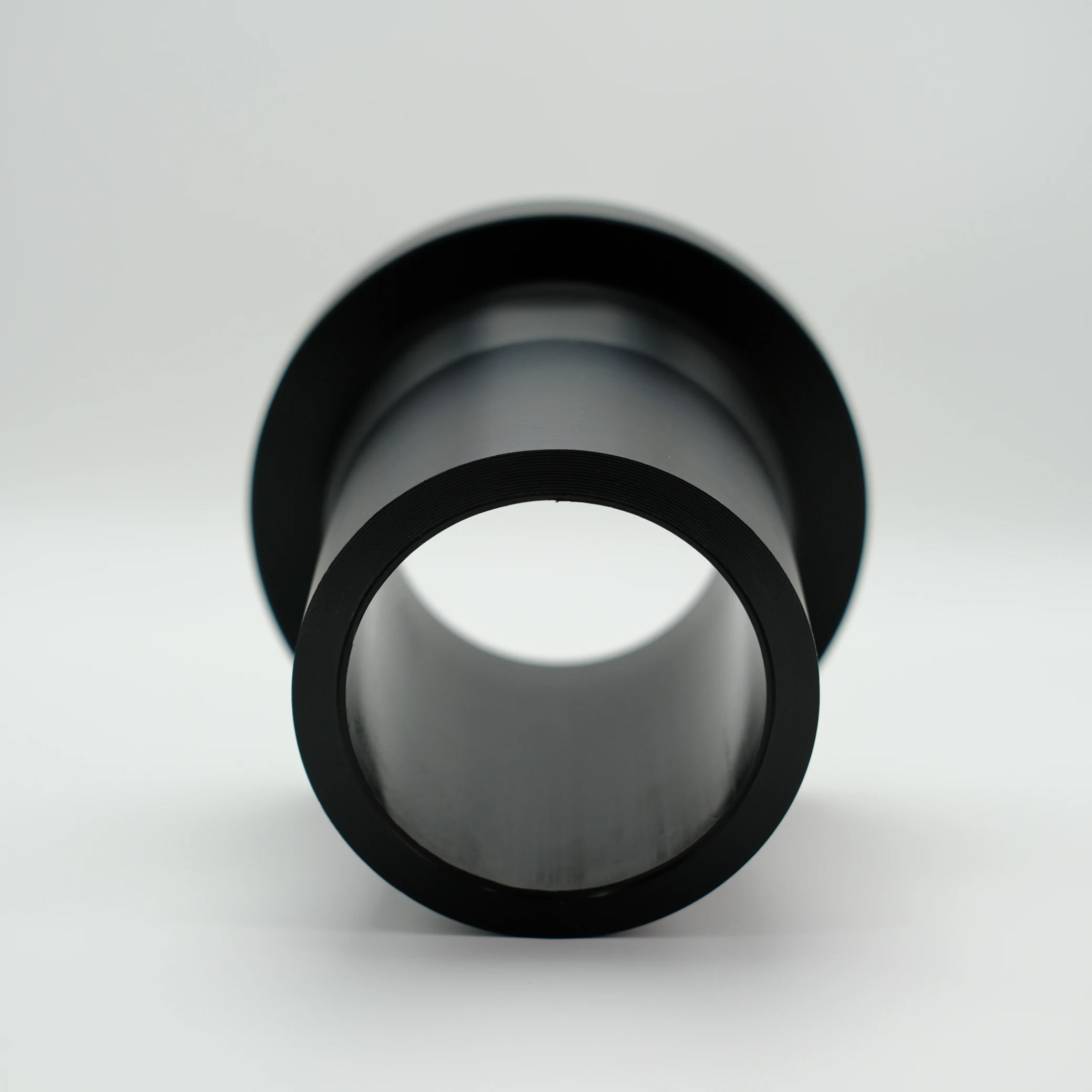 Длинная сварная Шея SDR11 HDPE фланец адаптер лужа hdpe