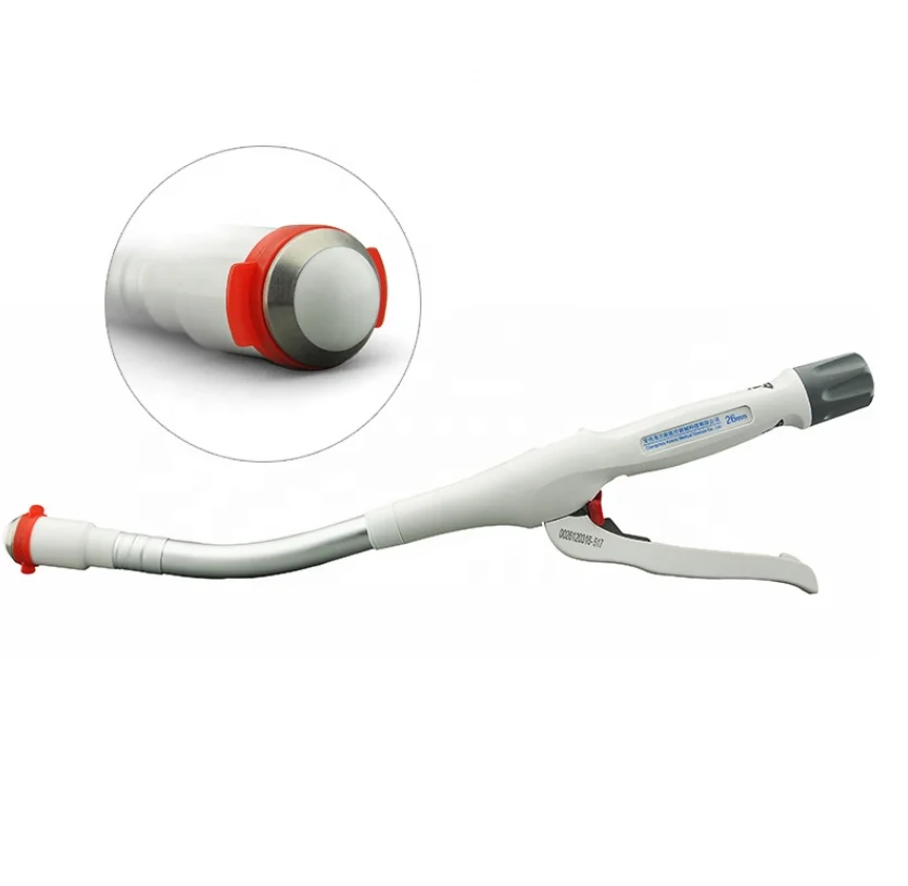 hot linear cutter Stapler and 35W skin stapler with CE ISO