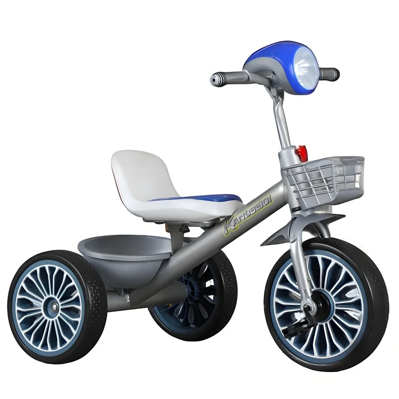 High Quality Toddler Kids Trikes Popular 3 Wheel Baby Ride On Bike Kids Tricycle For 2-10 Year old