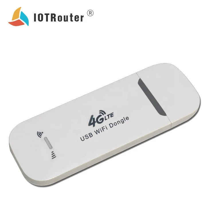 Новый Портативный 3G модем для путешествий WiFi LTE Dongle роутер Точка доступа