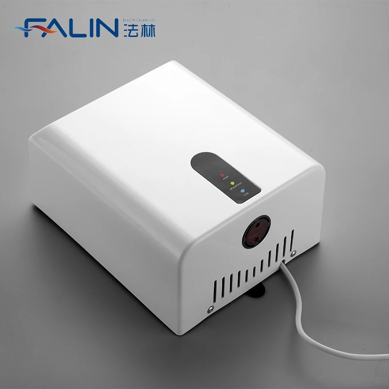 Фалин FL-2006 1200 Вт ABS пластиковый настенный держатель сушилка автоматический антисептик для рук с устройство сушки ванной комнаты