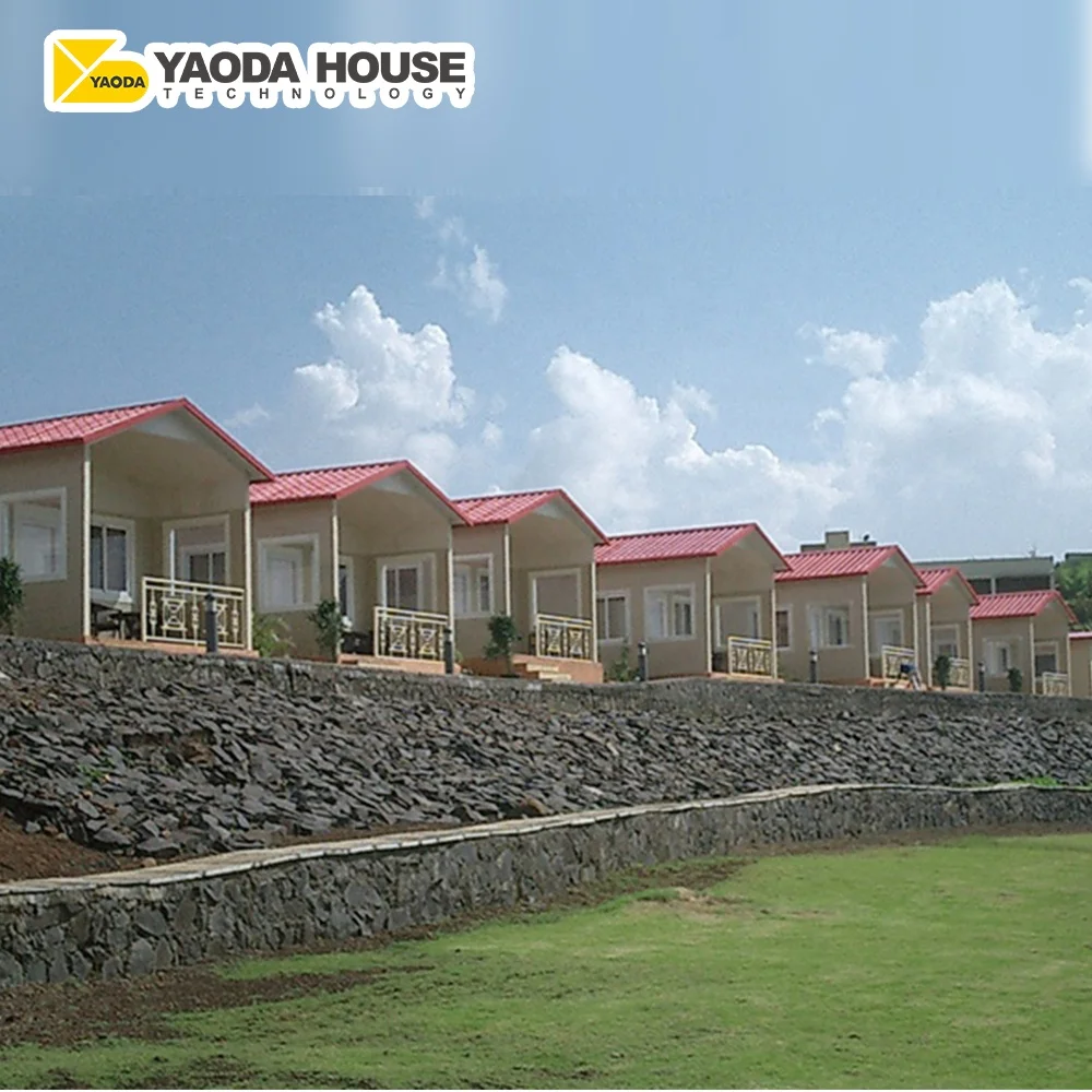 prefab villa house luxury steel prefab villa house luxury steel prefab bangalow luxuarious ocean villas