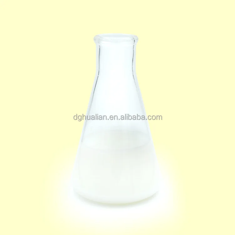 Chinese Factory Strong Thickening AbilityDispersion Reactive Dye Printing Synthetic Thickener Sodium Alginate Brilliant Color