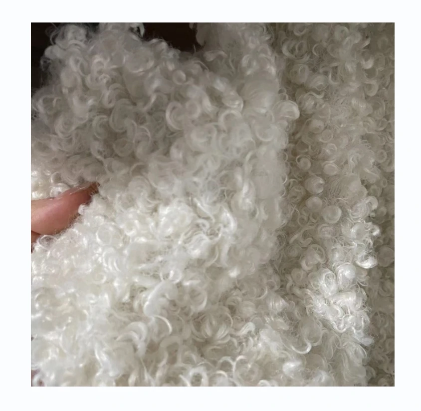 Low MOQ home deco soft wool-like fabric Teddy velvet home fabric textiles for upholstery sofa fabric
