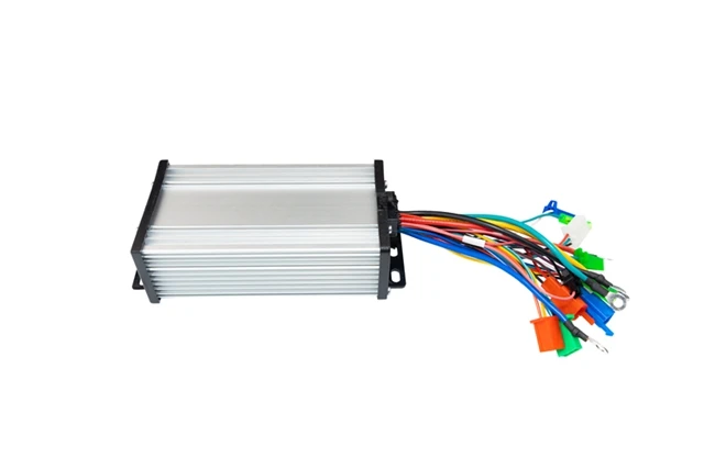 
Quality Assurance Circuito Brushless Dc Controller Rear Motor With The Control Speed 