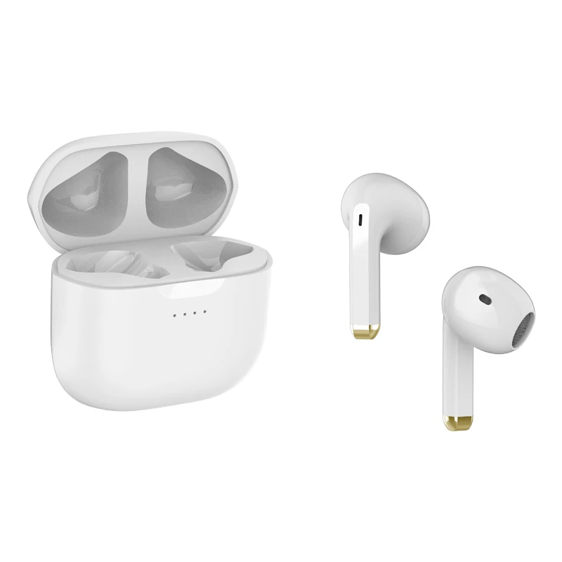  Factory Private Mold Blue tooth ear buds TWS Earpiece Wireless