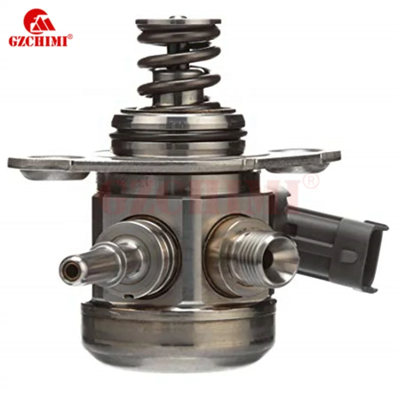 High Pressure Fuel Pump For Hyundai Veloster Accent Kia Forte Koup Soul Rio 35320-2B140 35320-2B130 35320-2B220