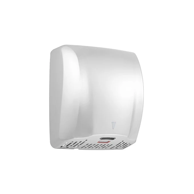 Tetch Kuaierte hot ss sus 304 stainless steel wall mounted industrial commercial automatic auto electric high speed hand dryer