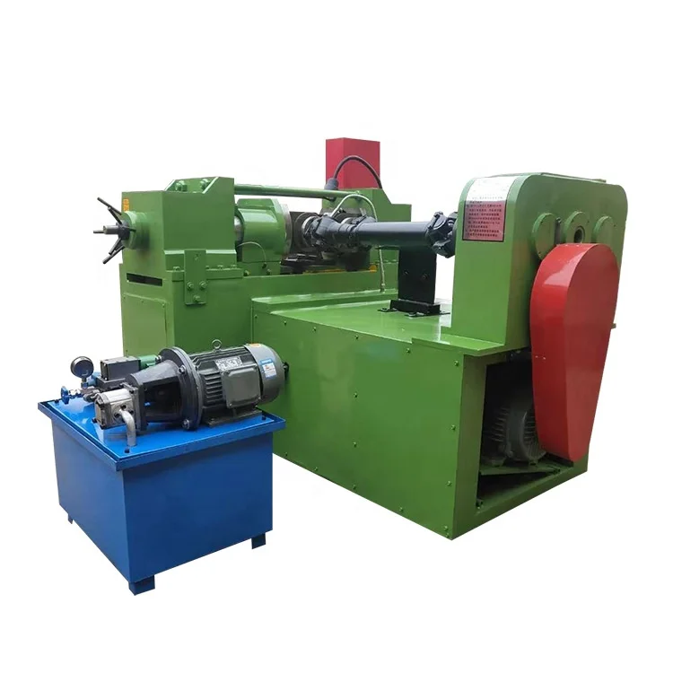 
Высокое качество спицевой прокатки машина скользящие части после ручного шлифования, улучшить точность обработки 