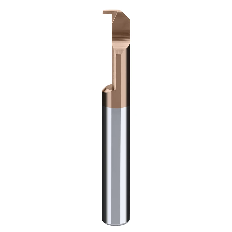 Manufacture Customization Tungsten Carbide Boring Cutter MIR MUR Boring tool alloy steel, cast iron