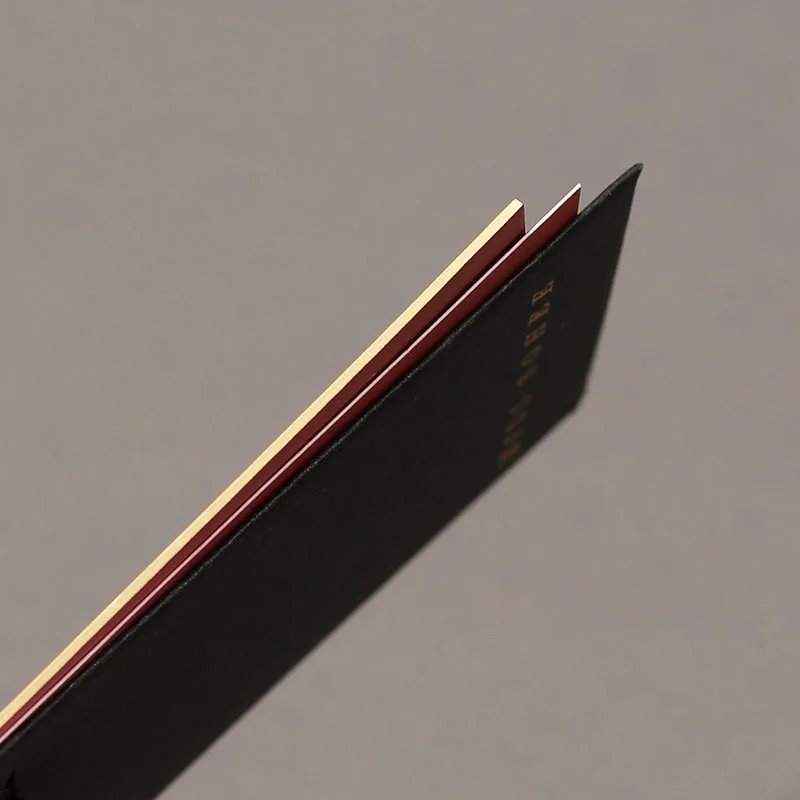 Luxury Custom Cheap Clothing Tags Hang Label Garment Hang Tags