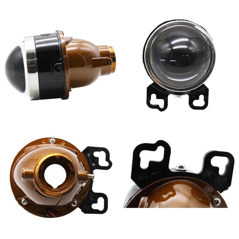  Биксеноновые прожекторы TAOCHIS HID H11 3 0 дюйма для Great wall C3 C5 HAVAL H1 H3 H5 H6 противотуманные фары