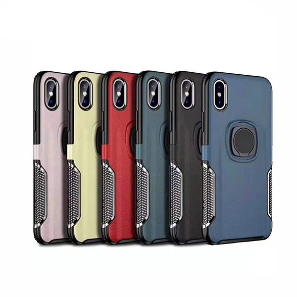 New 2019 cell phone case for iphone x case back cover for iphone all models