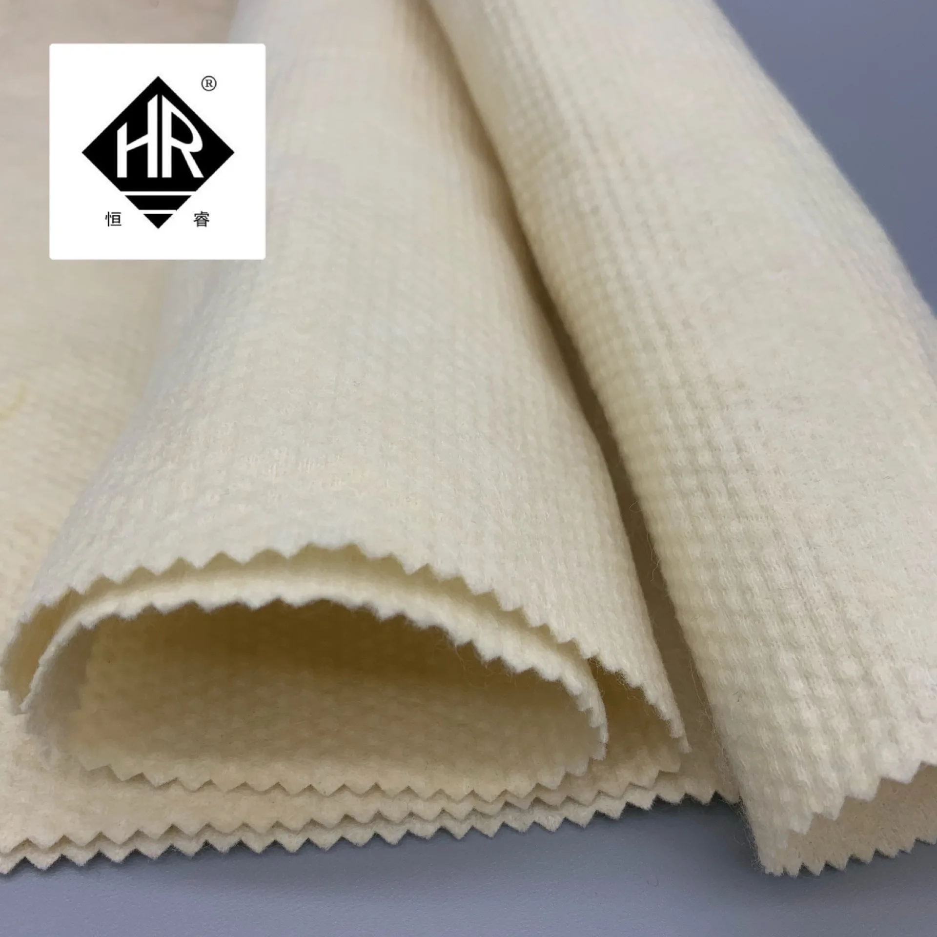 Heat insulation aramid felt Meta fabric/Para fabric nonwoven fabric for Workwear