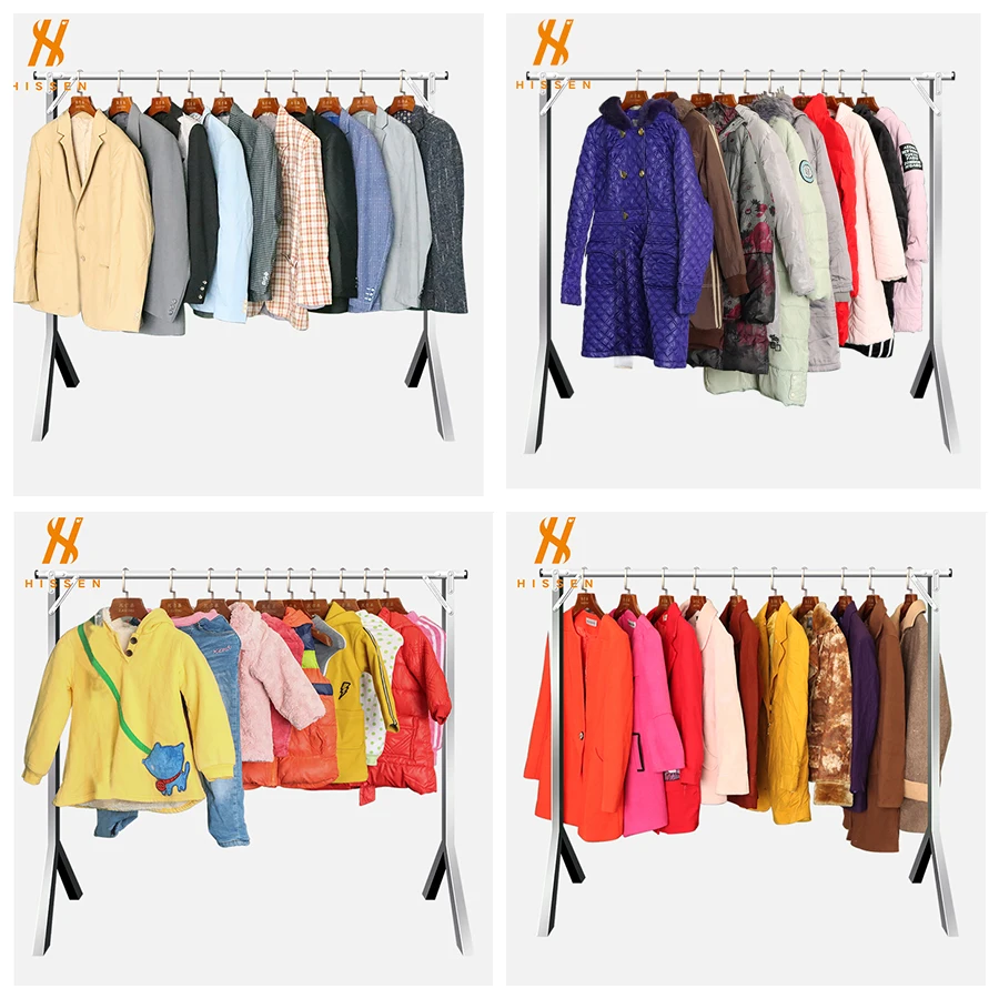 second hand pacas bell clothes woman used round skirts clothes used clothing