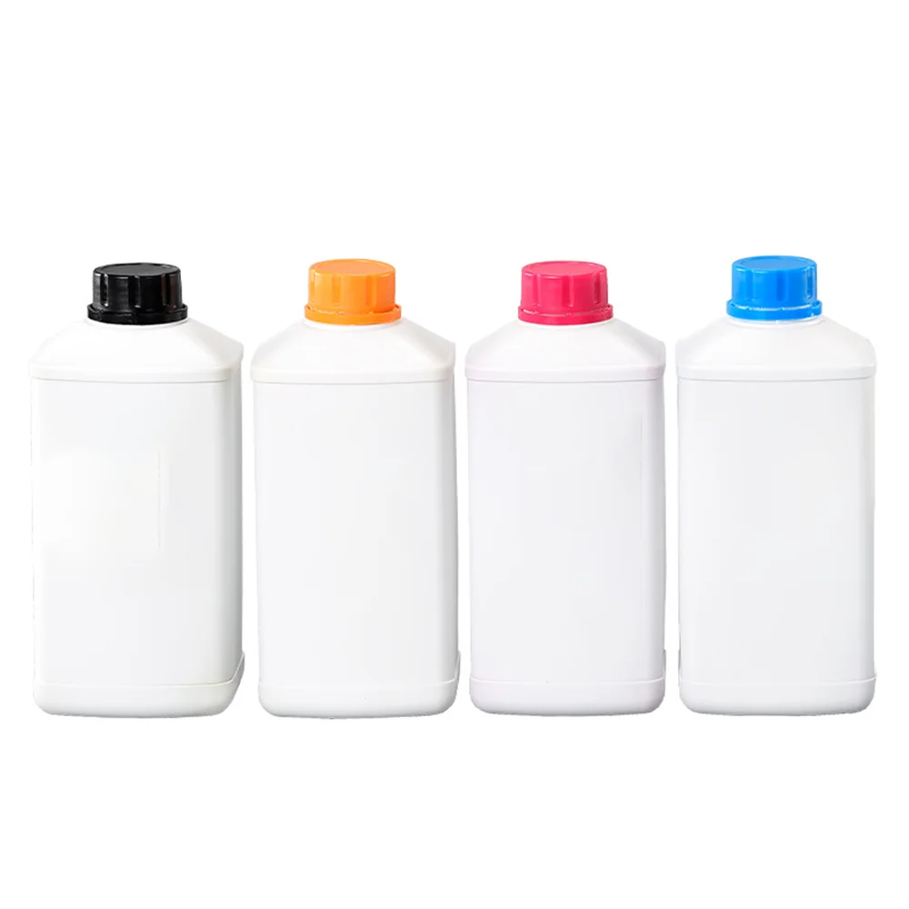 1000ml DTF Pigment Thermal Sublimation Printing Ink Heat Transfer Ink for 5113 / 4720  DTF Printer Ink for PET Film