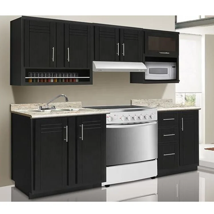 Сделано в Китае, плоский шкаф, оптовая продажа, современный модульный кухонный шкаф