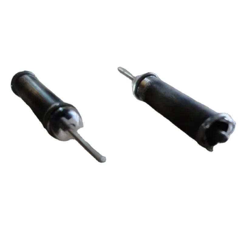 
Metal Geiger Counting Tube Nuclear radiation detection, oil logging, medical and health protection GM TUBE J705 metal case 